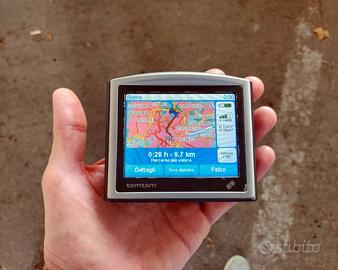 Navigatore TOM TOM One 4N00.012