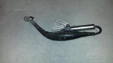 Espansione giannelli rekord