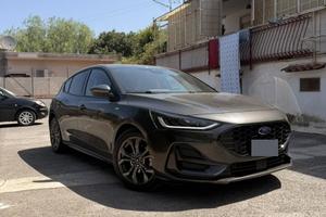 FORD FOCUS ST LINE