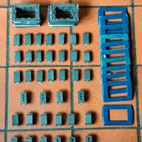 Vimar Idea pulsanti e placche