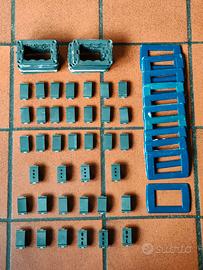 Vimar Idea pulsanti e placche