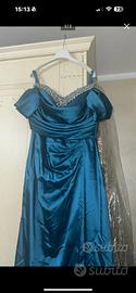Vestito elegante