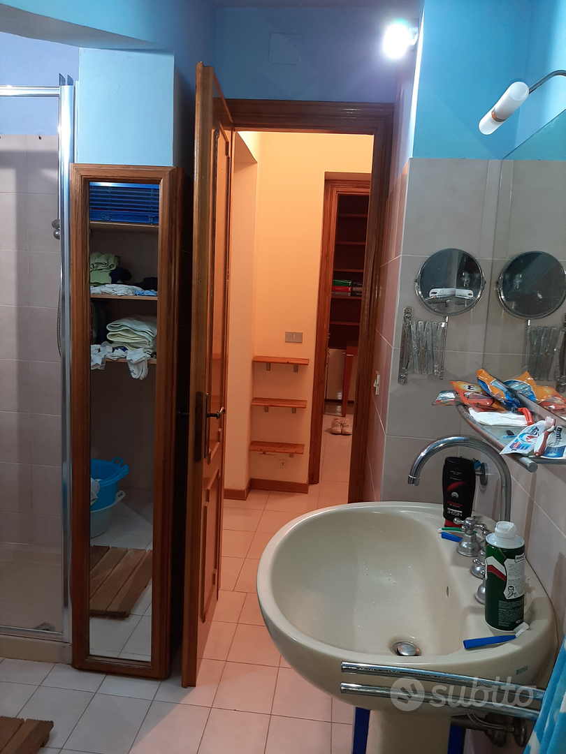 2-toaline korter, 70 m²