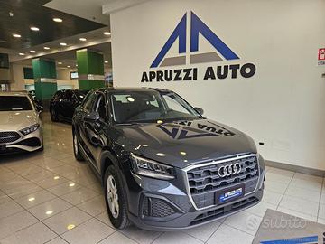 AUDI Q2 30 TDI S tronic Business