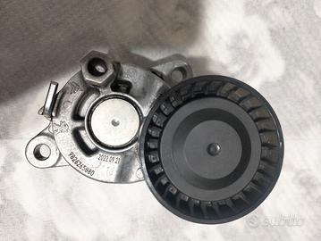 Galoppino tendicinghia servizi Peugeot 208 2022