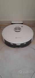 Robot lava e aspira EZVIZ