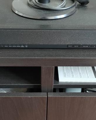 Yamaha srt-700