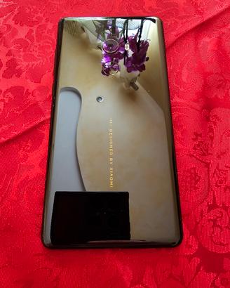 xiaomi mi mix 2 black