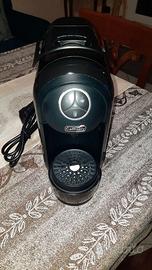 macchinetta caffè caffitaly