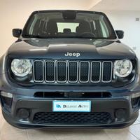 Jeep Renegade 1.0 T3 Longitude
