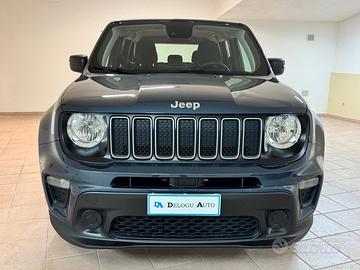 Jeep Renegade 1.0 T3 Longitude