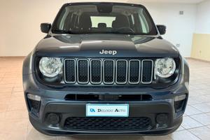 Jeep Renegade 1.0 T3 Longitude