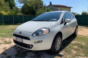 Fiat Punto 1.4 Metano 3 porte Van Easy 2 posti