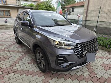 DR 5.0 1.5 Bi-Fuel GPL 2024 - 16.799 km 