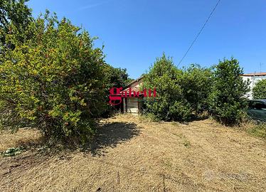 Casa Indipendente Riccione [Cod. rif VR046VRG]