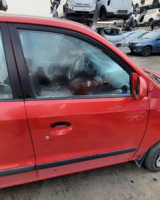 HYUNDAI ATOS PRIME 2005 - PORTA ANTERIORE DESTRO