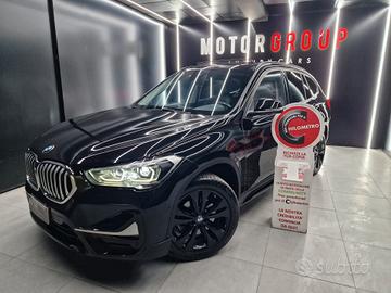 Bmw X1 sDrive18d xLine Plus 2.0 150cv Tetto Apribi
