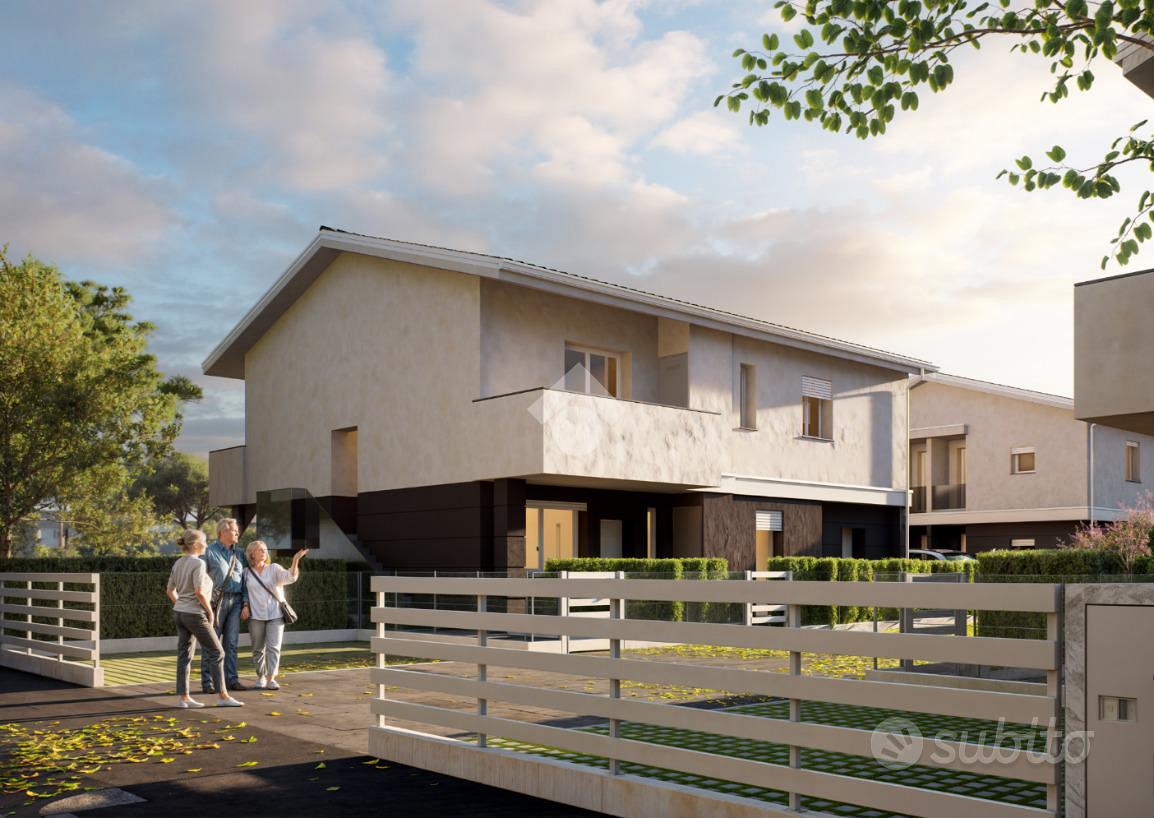 Appartamento – Ravenna, Lido di Savio - Vista 2