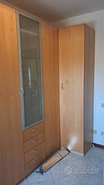 Mobile soggiorno + camerina