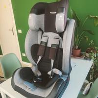 seggiolino auto 9-36 kg