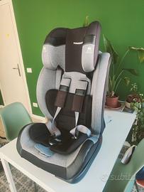 seggiolino auto 9-36 kg