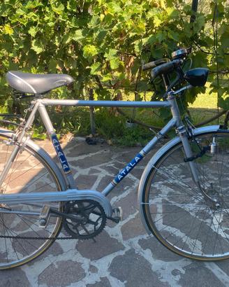 bici Atala da uomo vintage 