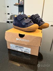 Scarpe bambino Naturino Cocoon - mis. 21 NUOVE