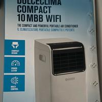 Olimpia Splendid Dolceclima Compact 10 MBB WiFi
