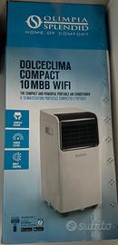 Olimpia Splendid Dolceclima Compact 10 MBB WiFi
