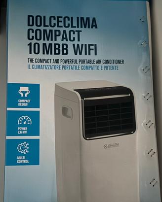 Olimpia Splendid Dolceclima Compact 10 MBB WiFi