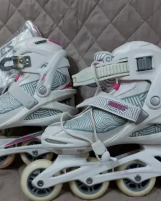 Pattini/Rollerblade