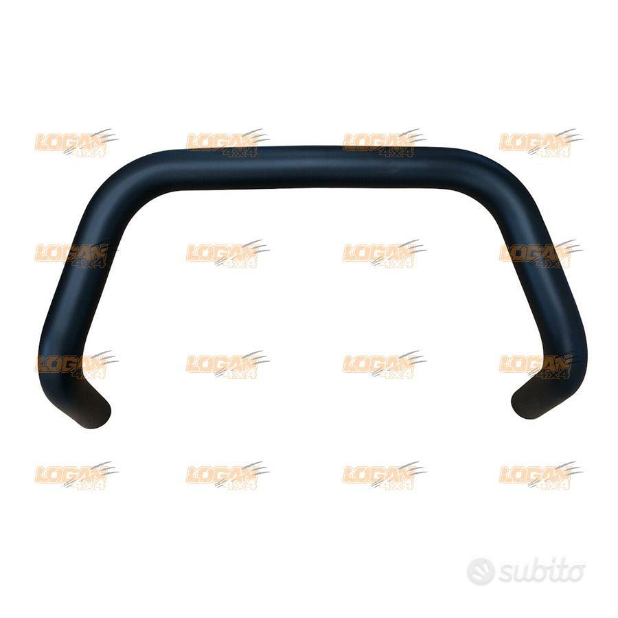 Subito - Logan 4x4 - Bull Bar Nero per Ford Ranger 2012 - 2023 T6 T7 T8 - Accessori  Auto In vendita a Lecce