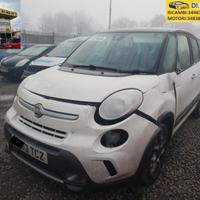 Fiat 500L Allestimento TREKKING 2013 1.3 MJT