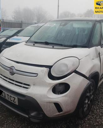 Fiat 500L Allestimento TREKKING 2013 1.3 MJT