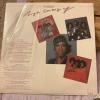 Vinile The supremes