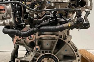 Motore renault scenic kadjar captur 1.3 tce