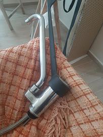 MISCELATORE CON LEVA LUNGA