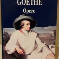Goethe opere