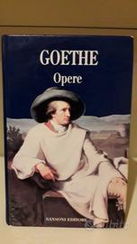 Goethe opere