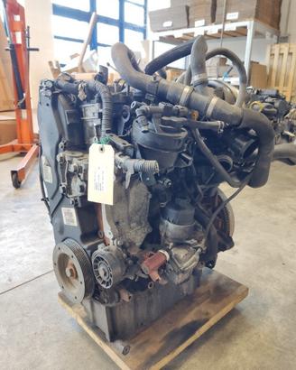 Motore VOLVO V50 1997cc diesel del 2008