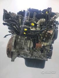 Disponibile Motore Usato 9HX