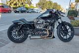 Harley-Davidson Sportster 883 Iron 883 ABS MY16 (2