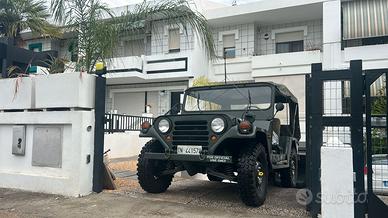 Fuoristrada per passione