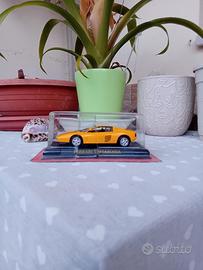 modellino ferrari testarossa 