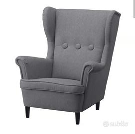 Poltrona bambini 