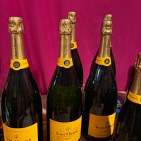 Champagne Brut Veuve Clicquot