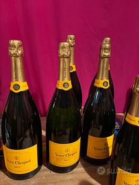 Champagne Brut Veuve Clicquot