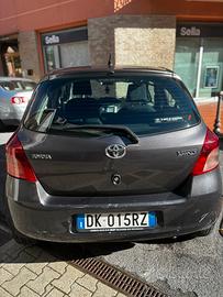 Toyota Yaris 1.3 benzina 2007