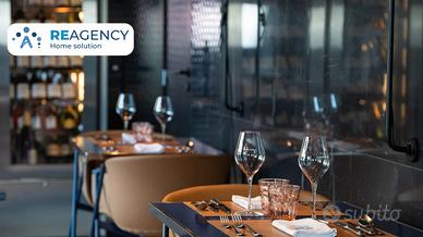 Bar - grande lavoro mezzodi' e happy hour