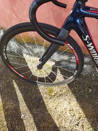 Telaio sworks amira 